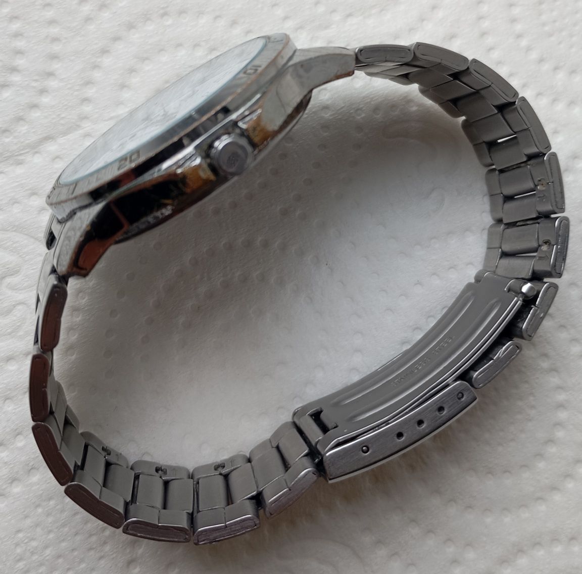 Годинник  Casio  !
