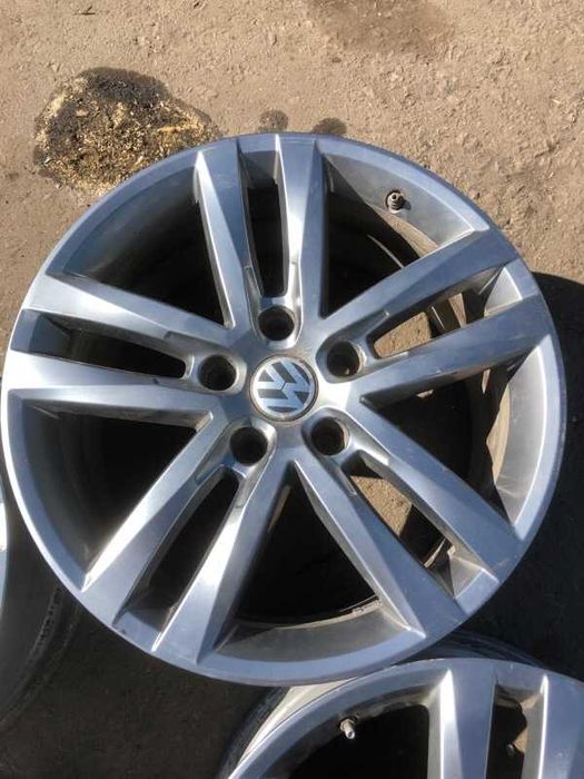 Діски VW Passat B8 R19