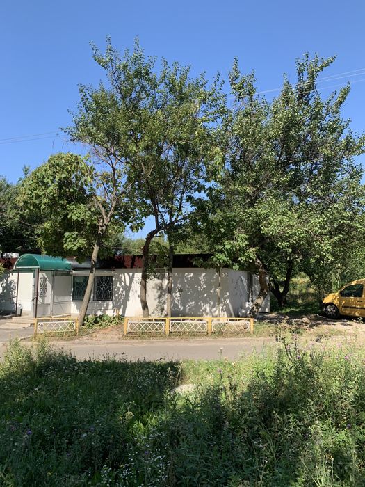 Уборка территории,расчистка участков,покос травы,спил деревьев