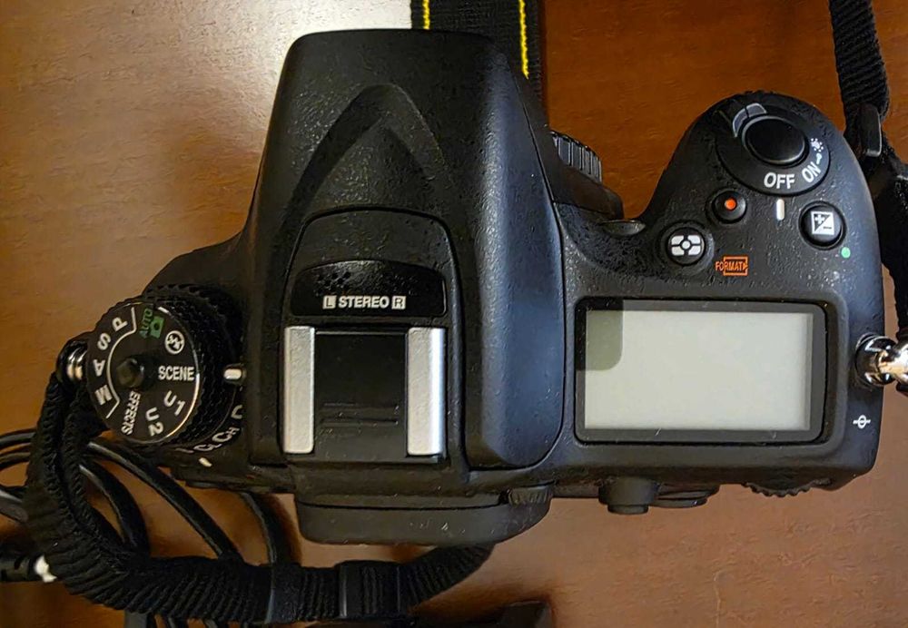 nikon D7100+nikkor18-105 F3.5-5.6 VR ED+Sigma10-20 F3.5 EX DC+nissin