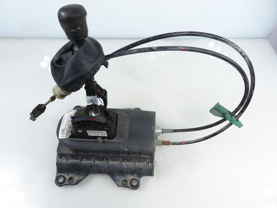 Lewarek Fiat Grande Punto 1.4