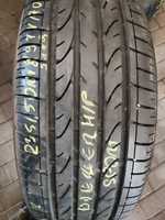 1xbBridgestone Dueler H/P Sport 235/50R18 97V AO 1 sztuka letnia