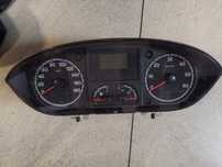 DUCATO III JUMPER BOXER LICZNIK ZEGARY 1360355080 06-14