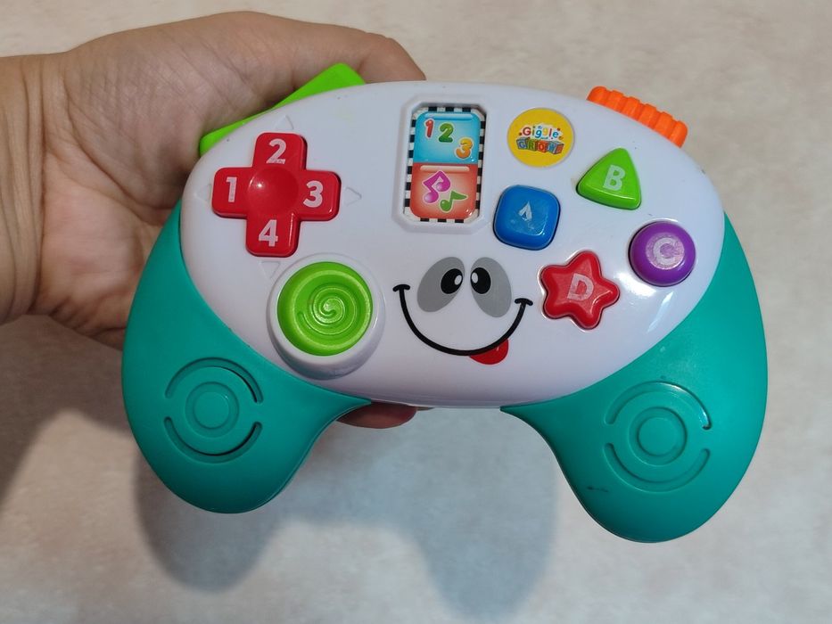 Продам джойстик музичний