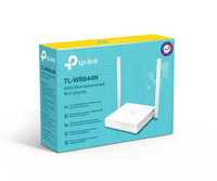 TP-Link TL-WR844N высокоскоростной Wi-Fi роутер.