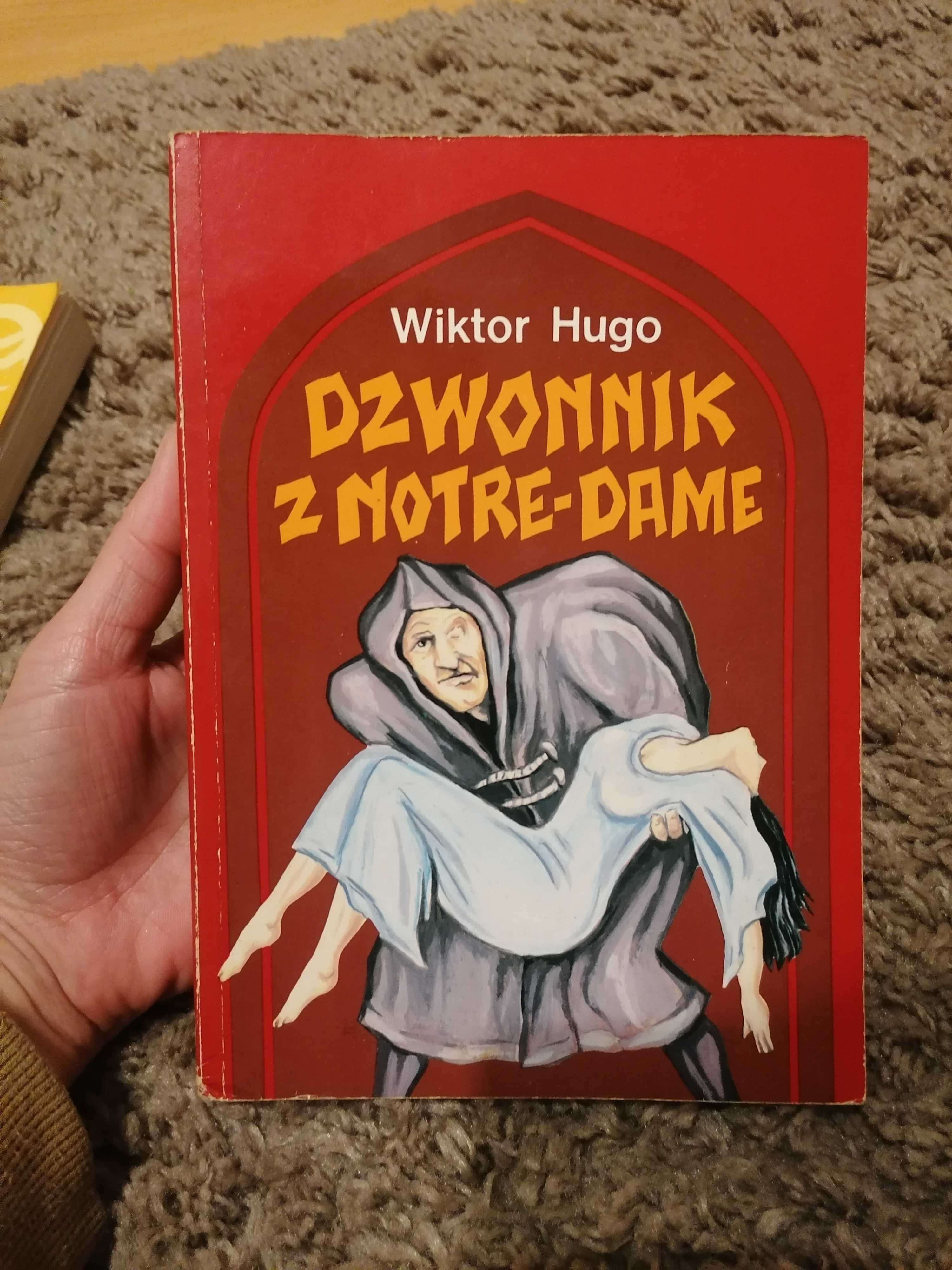Dzwonnik z Notre Dame