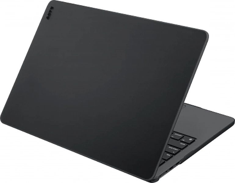 Etui LAUT Huex na MacBook Air 13" M2/2022 / M3/2024 - czarne