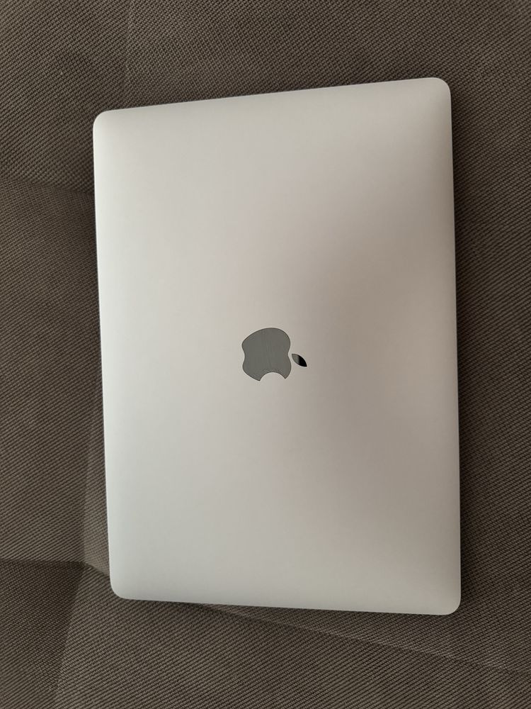Macbook Pro M1 13" - 512Gb - Como NOVO