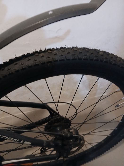 Rower cross  black edition Ideany Stan