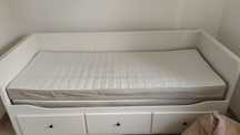 Materac 80/200 Ikea 2 szt
