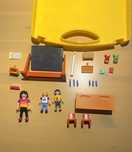 Playmobil City Life [5971]_Szkoła klasa w walizce