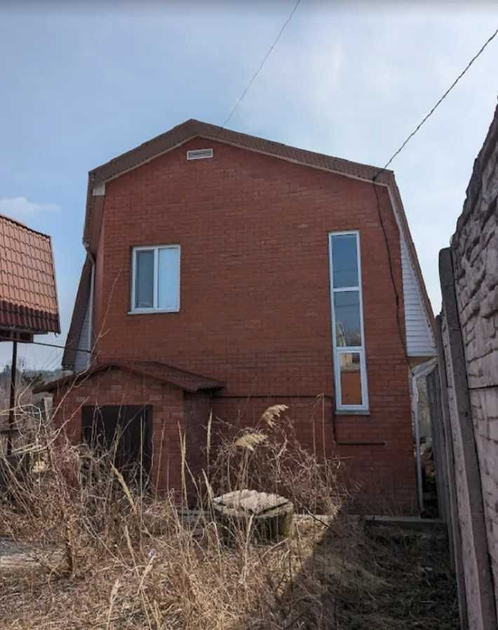 Будинок автономний 240м.кв., в Харкові район Ледного тихе місто! SE