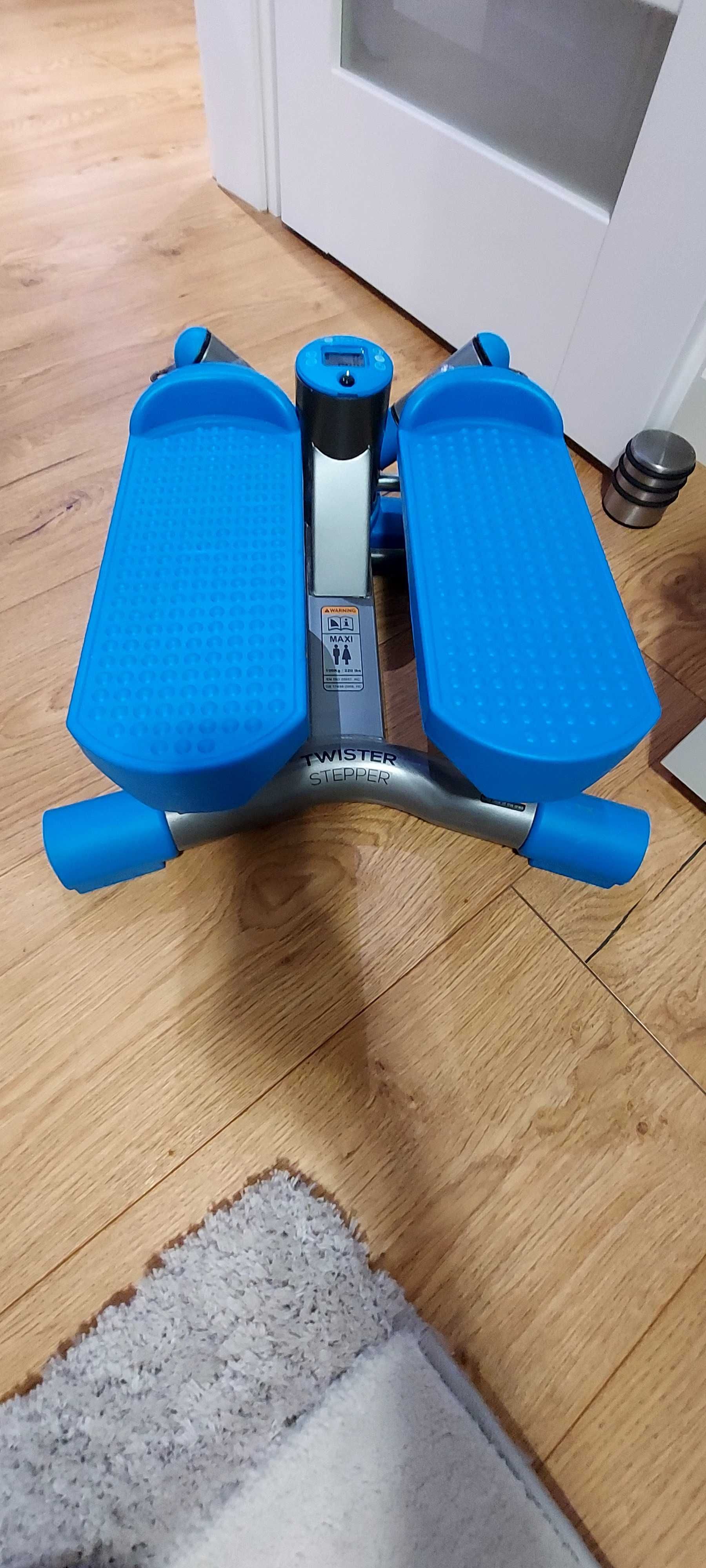 Mini stepper do fitness decathlon Domyos