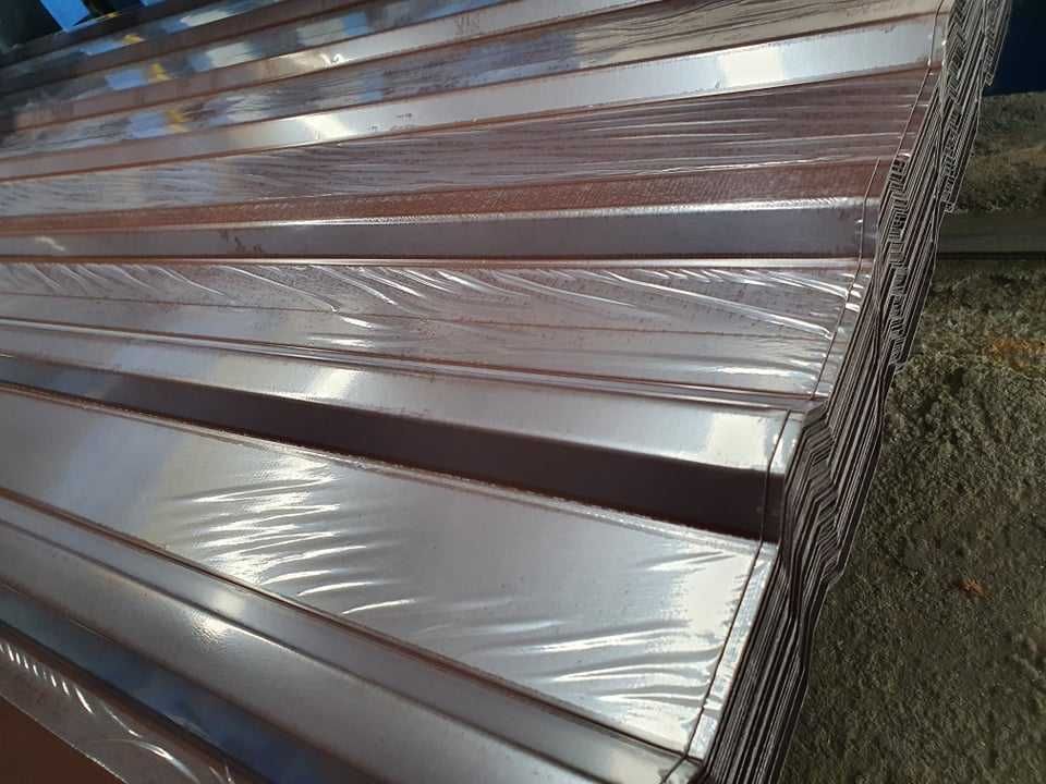 Blacha trapezowa blachodachówka pokrycie dachowe PREMIUM producent