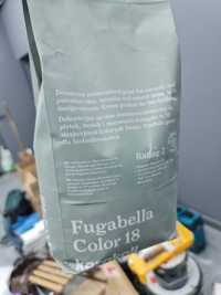 fugabella color 18