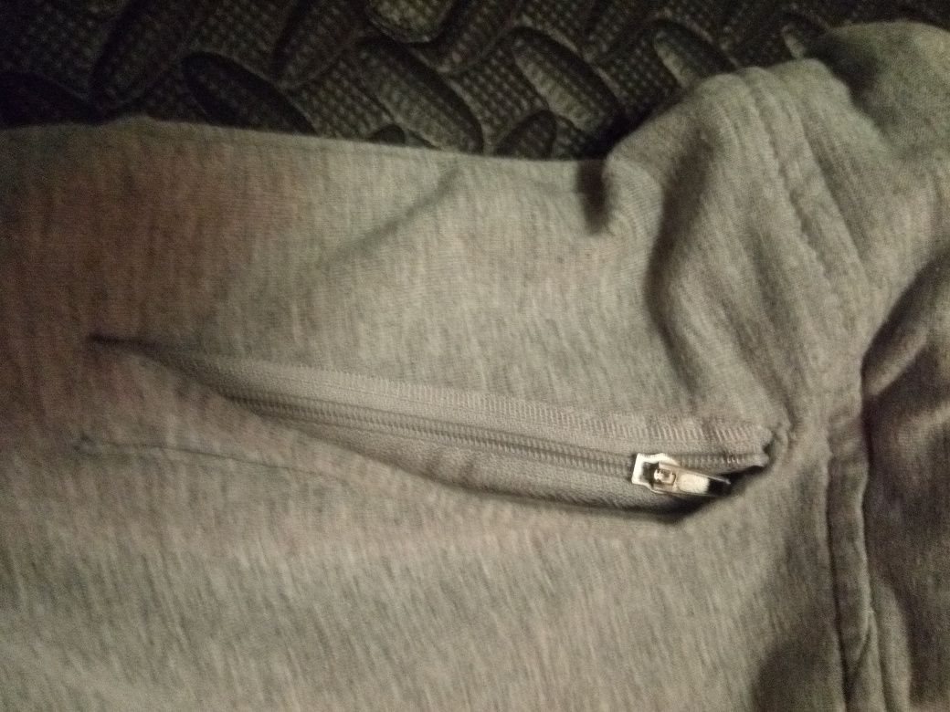 Spodnie dresowe Adidas S