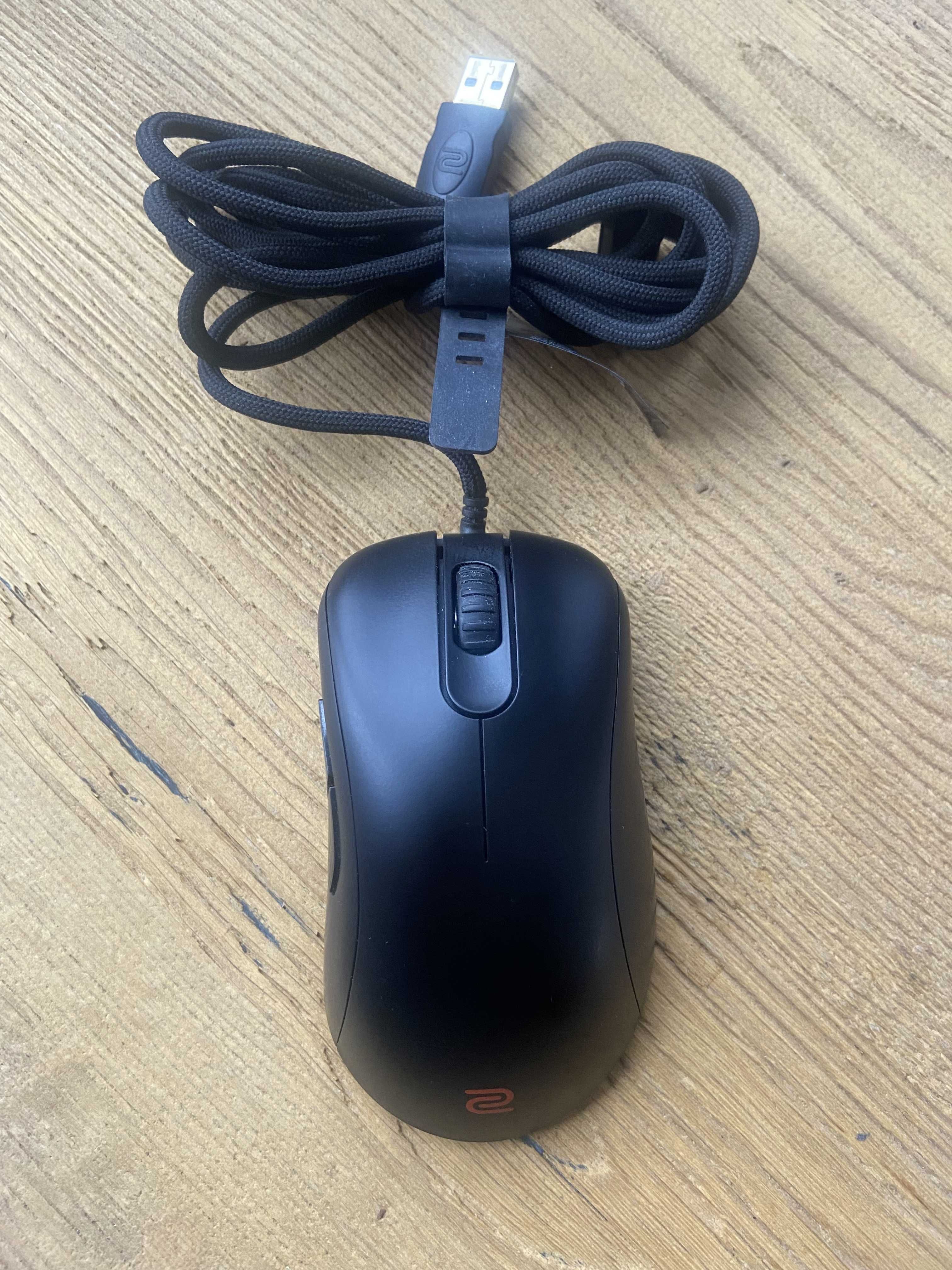Mysz Zowie EC3-C