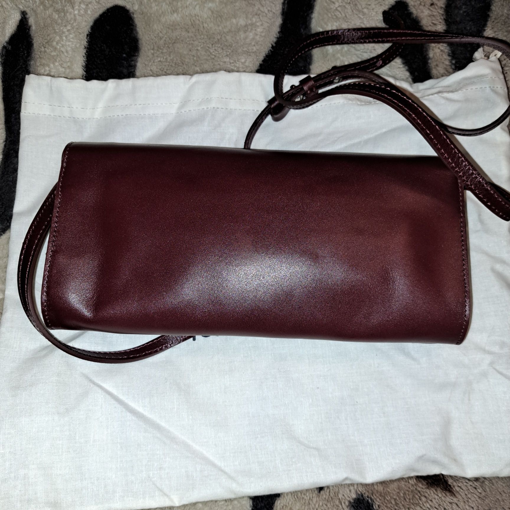 Сумка Massimo Dutti