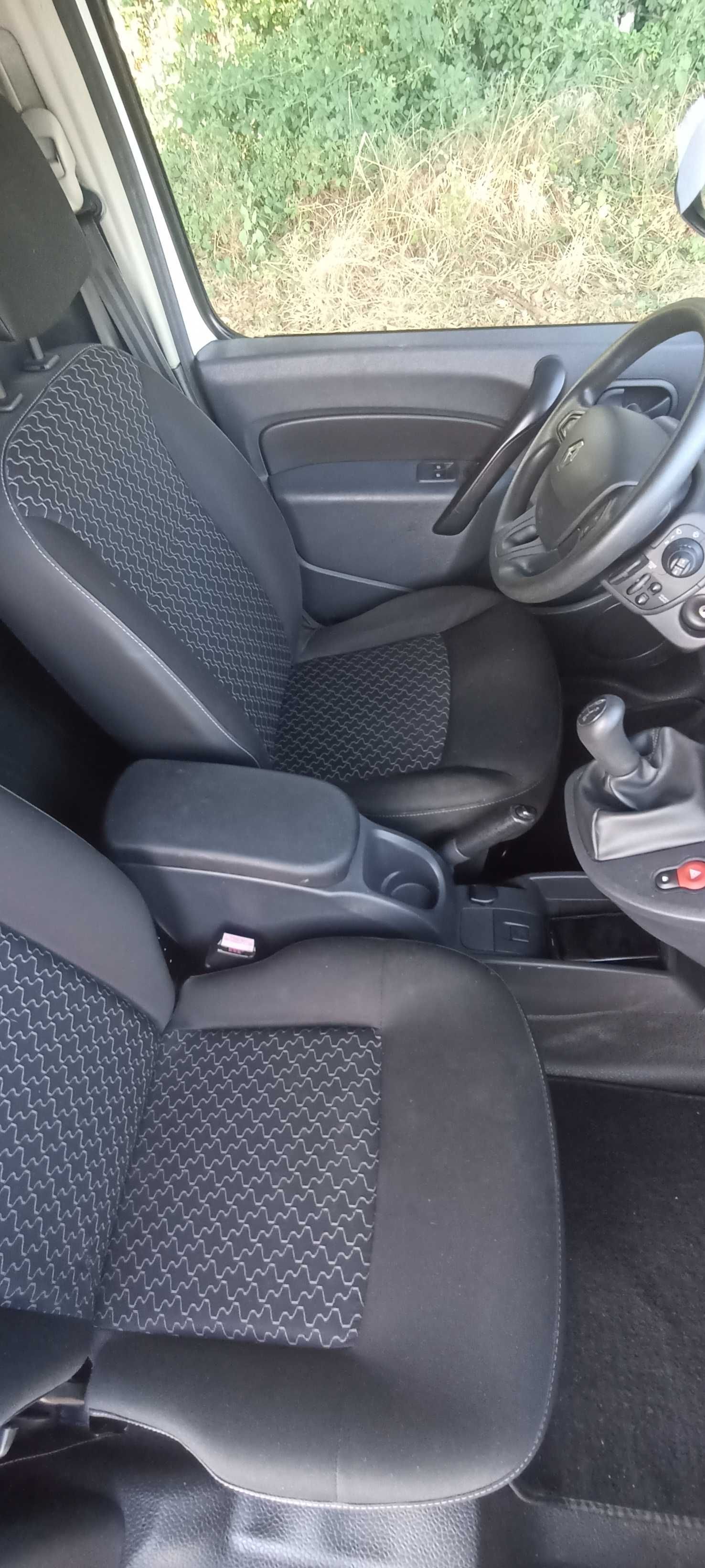 Renault Kangoo 1.5Dci