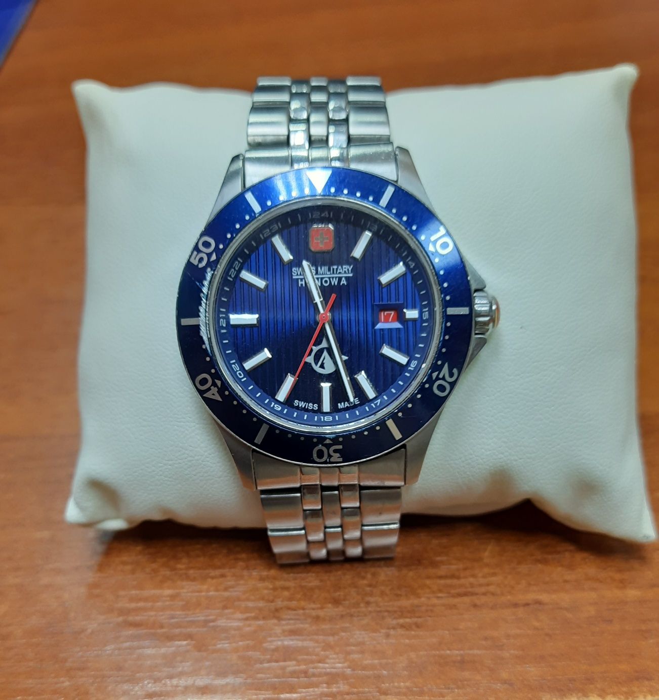 Часы Hanowa swiss military GH21006