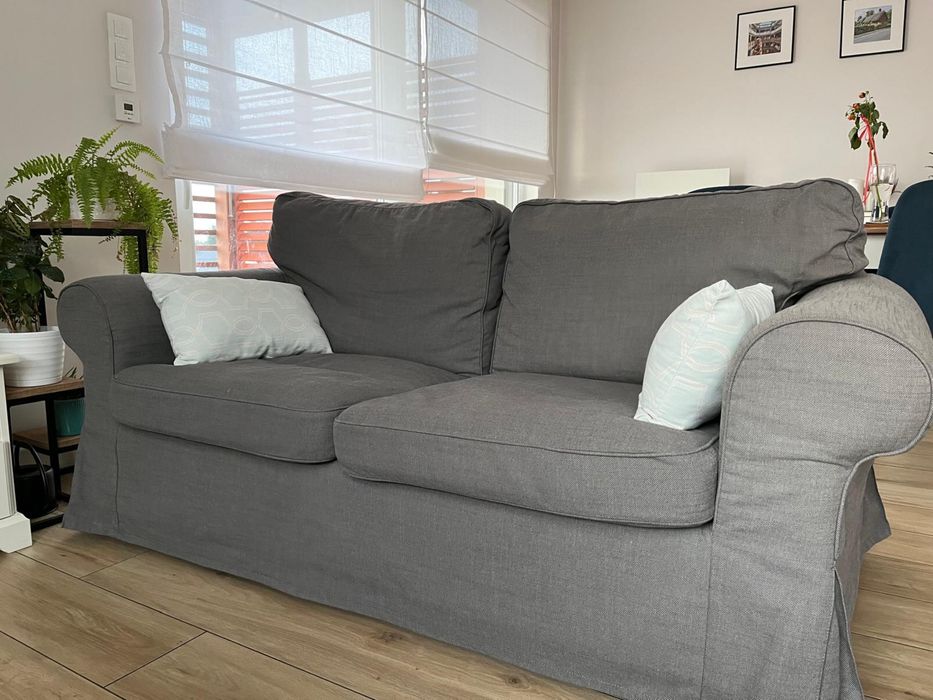 Sofa 2-osobowa Ektorp