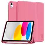 Tech-Protect Sc Pen Ipad 10.9/10 / 2022 Magenta