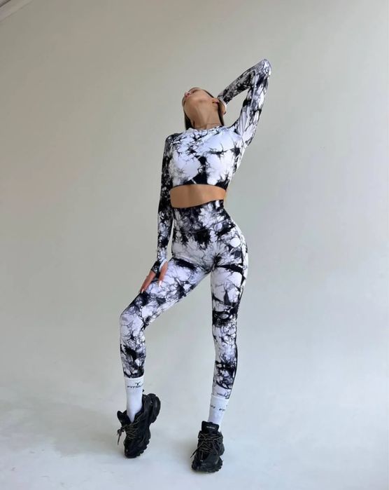 Лосини велосипедки