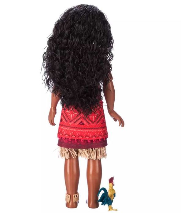 Поющая кукла Моана – Моана 2 - Moana Singing Doll