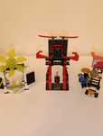Lego ninjago zestaw sklep dla graczy