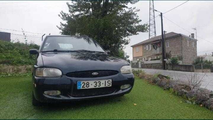 vendo Ford Escort  Carrinha 1.8 TD Diesel 90 cv