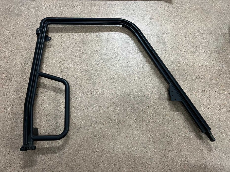 Polaris Ranger 1000 Diesel kabina poprzeczka rama drzwi oryginał OEM