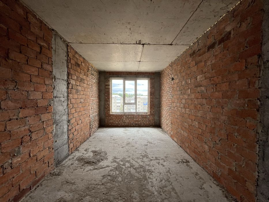 Продаж 1 к квартири, Вінниця, Центр міста!