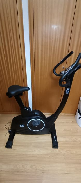 Bicicleta estática - Bodytone DU20