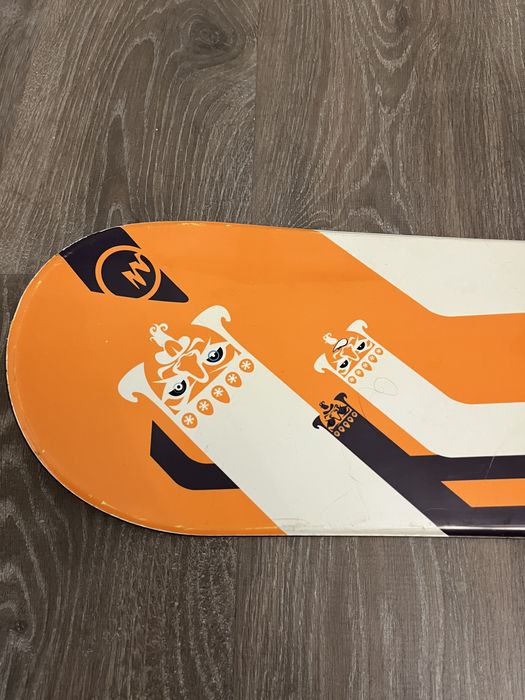 Deska Snowboardowa Quechua