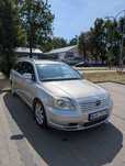 TOYOTA AVENSIS 2.0 T25 KOMBI 2005r. 198 tys.