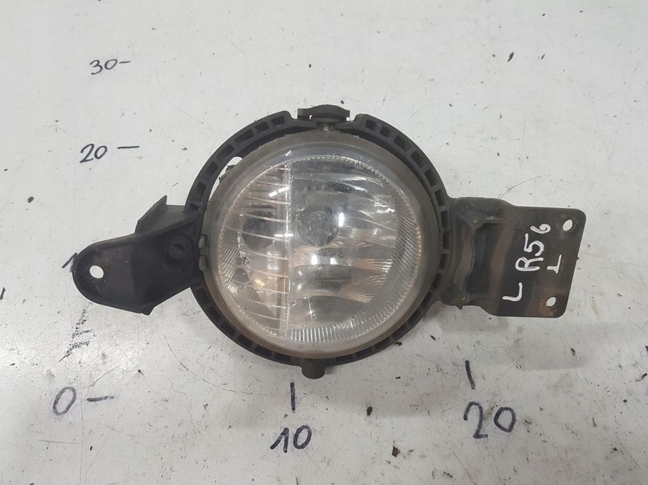 MINI COOPER ONE R56 R55 LIFT HALOGEN LEWY