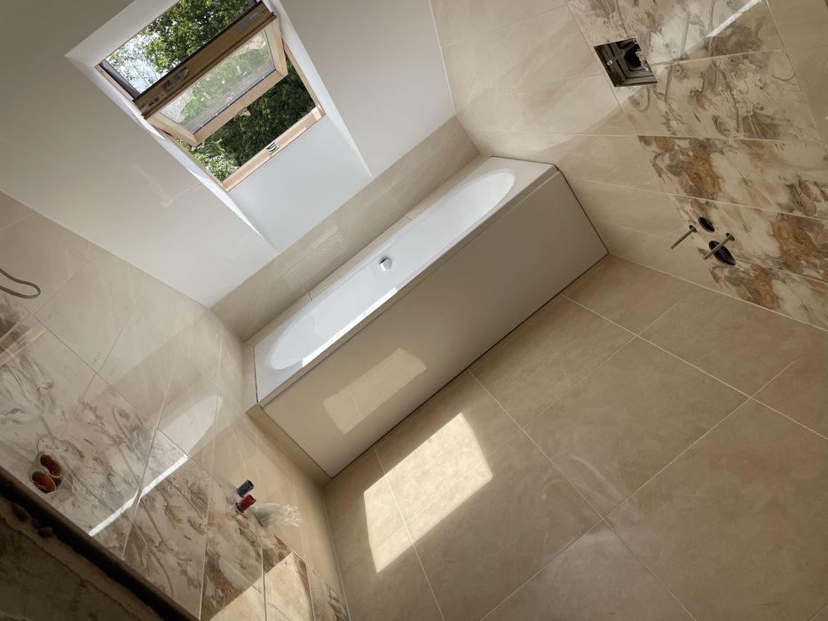 Remonty mieszkań wykończenia - płytki  - malowanie     WOLNY TERMIN