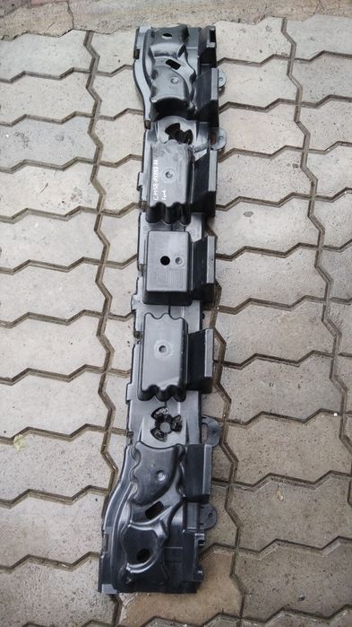 FORD KUGA ESCAPE 2018- защита двигателя  Форд