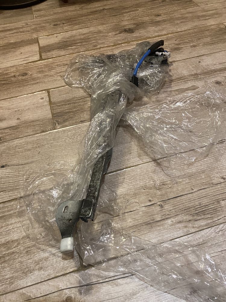 Mechanizm silniczek szyby Subaru Impreza GD 2002 - 2007 prawy przód