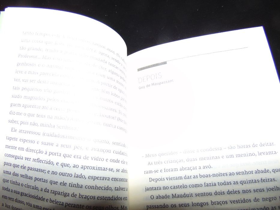 Contos DOLOROSOS Relatos dramáticos descritos magistralmen NOVO 40%des