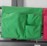 STICKAT Bolsa de acessórios para cama 39x30 cm - IKEA
