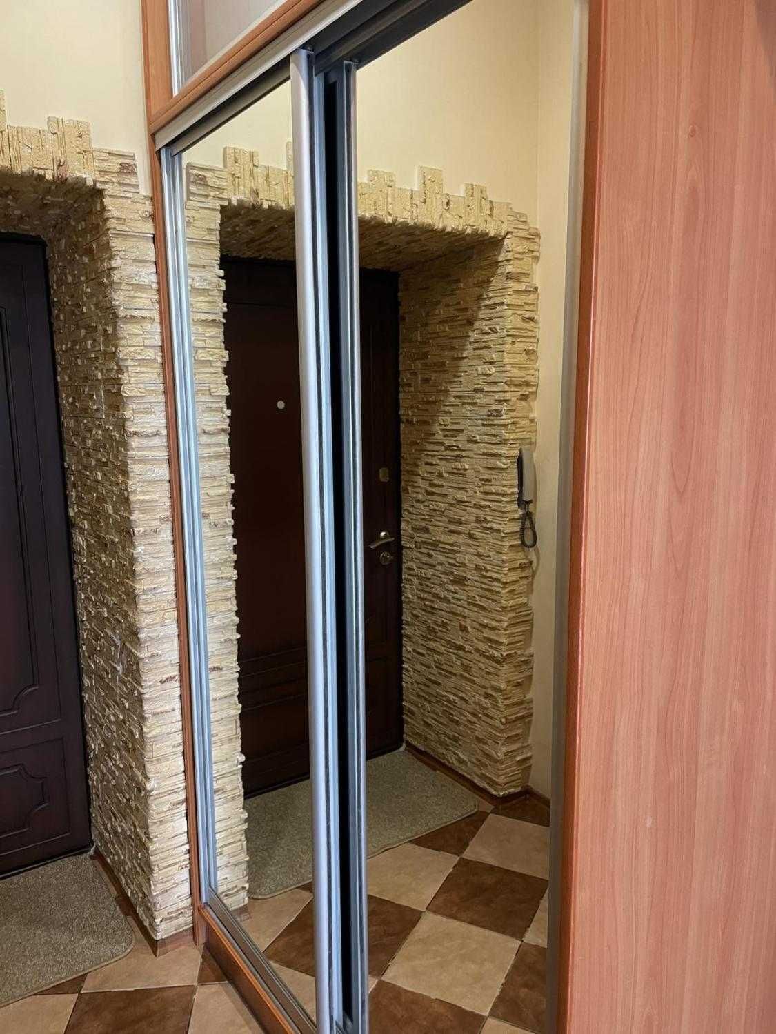 Продам 2-ком квартиру с ремонтом в ЖК "Семь самураев" (912-082)