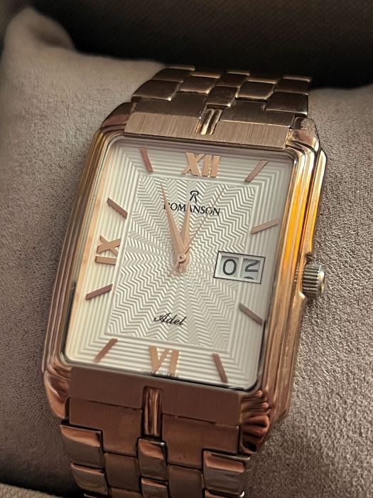 Годинник Romanson Adel