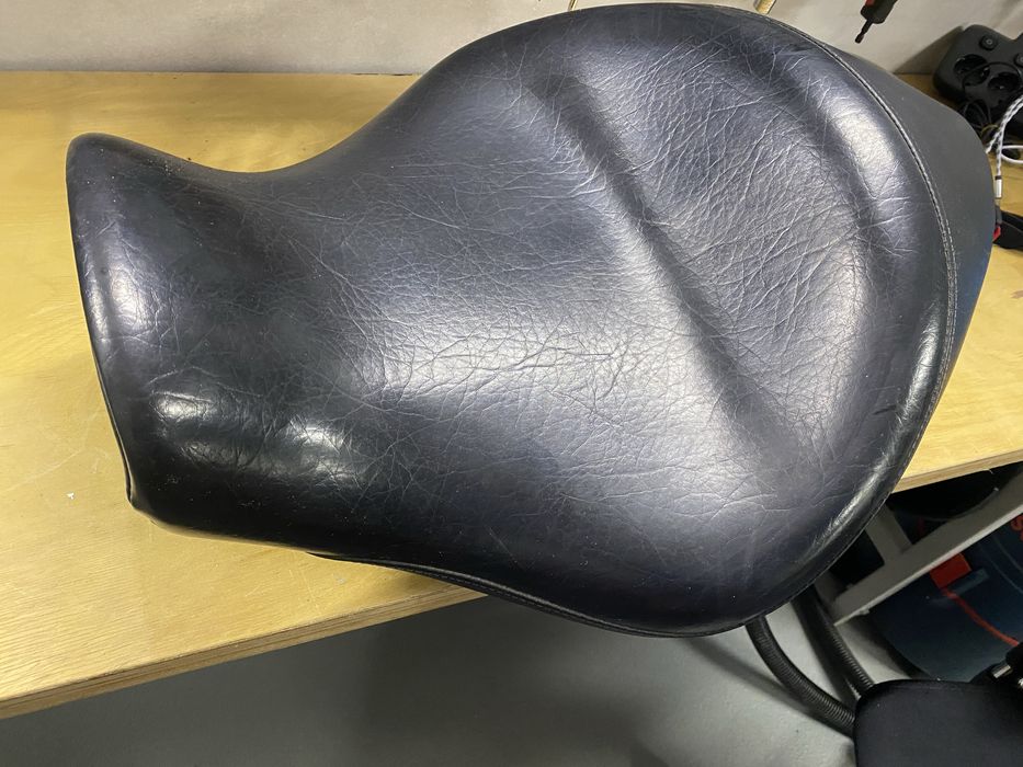 Siedzenie Honda VTX 1300
