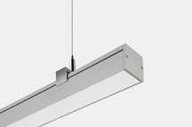 Lampa liniowa S4000 LED 1535 ES-SYSTEM
