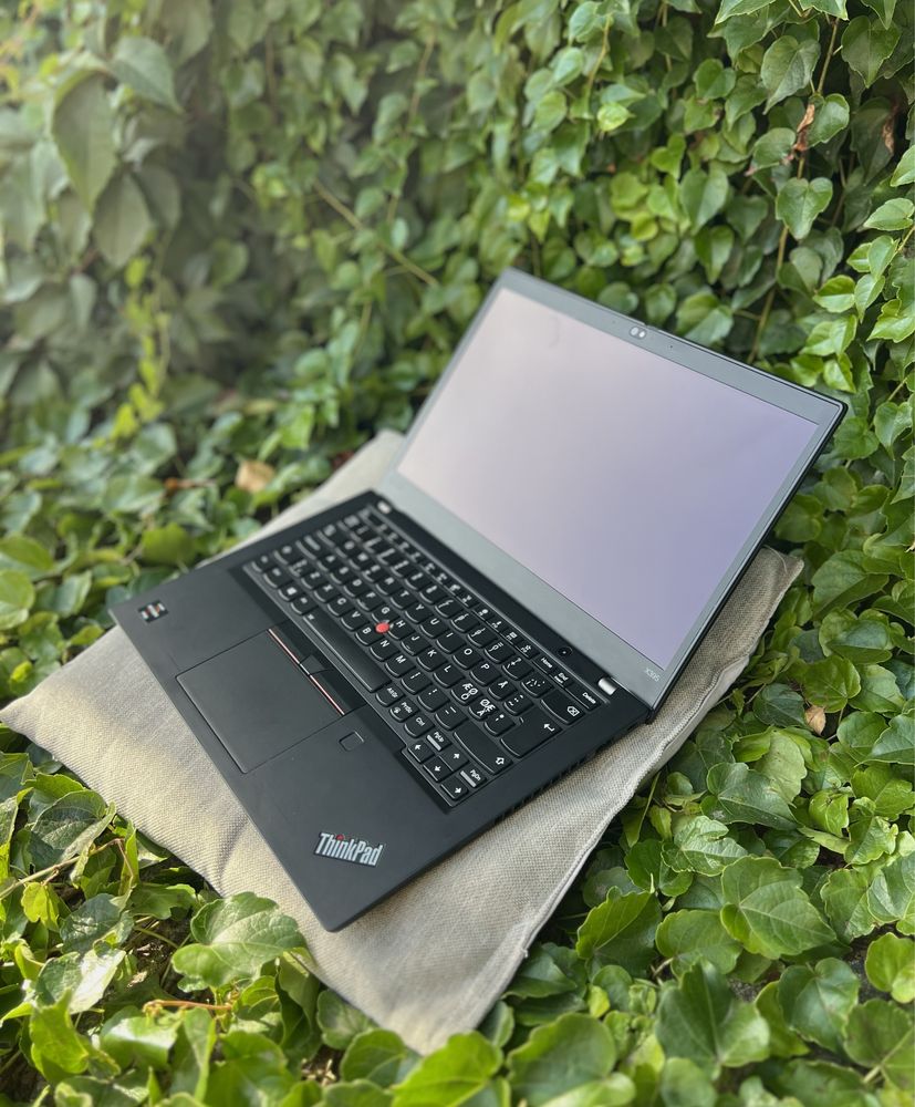 Сенсорний Lenovo ThinkPad X395/Ryzen 5PRO/16GB+512GB/13.3"FHD IPS