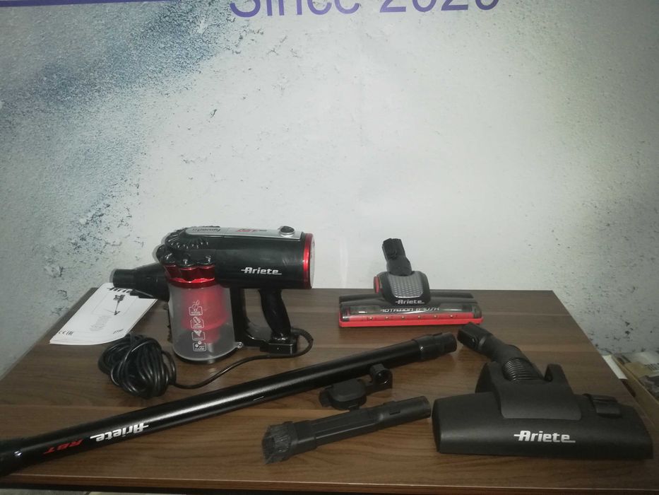 Odkurzacz Pionowy Ariete