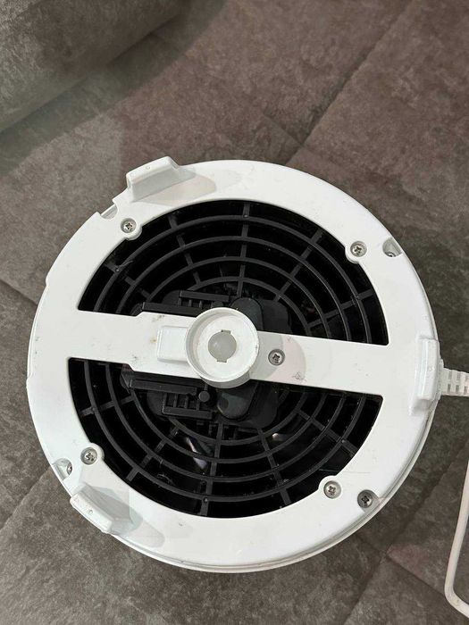 Зволожувач повітря Philips HU2716/10