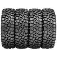 Opony bieżnikowane 215/65 R16 4x4 MT TERENOWE