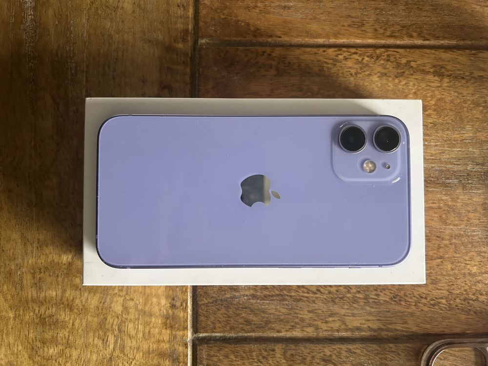 Iphone 12 mini 64 GB